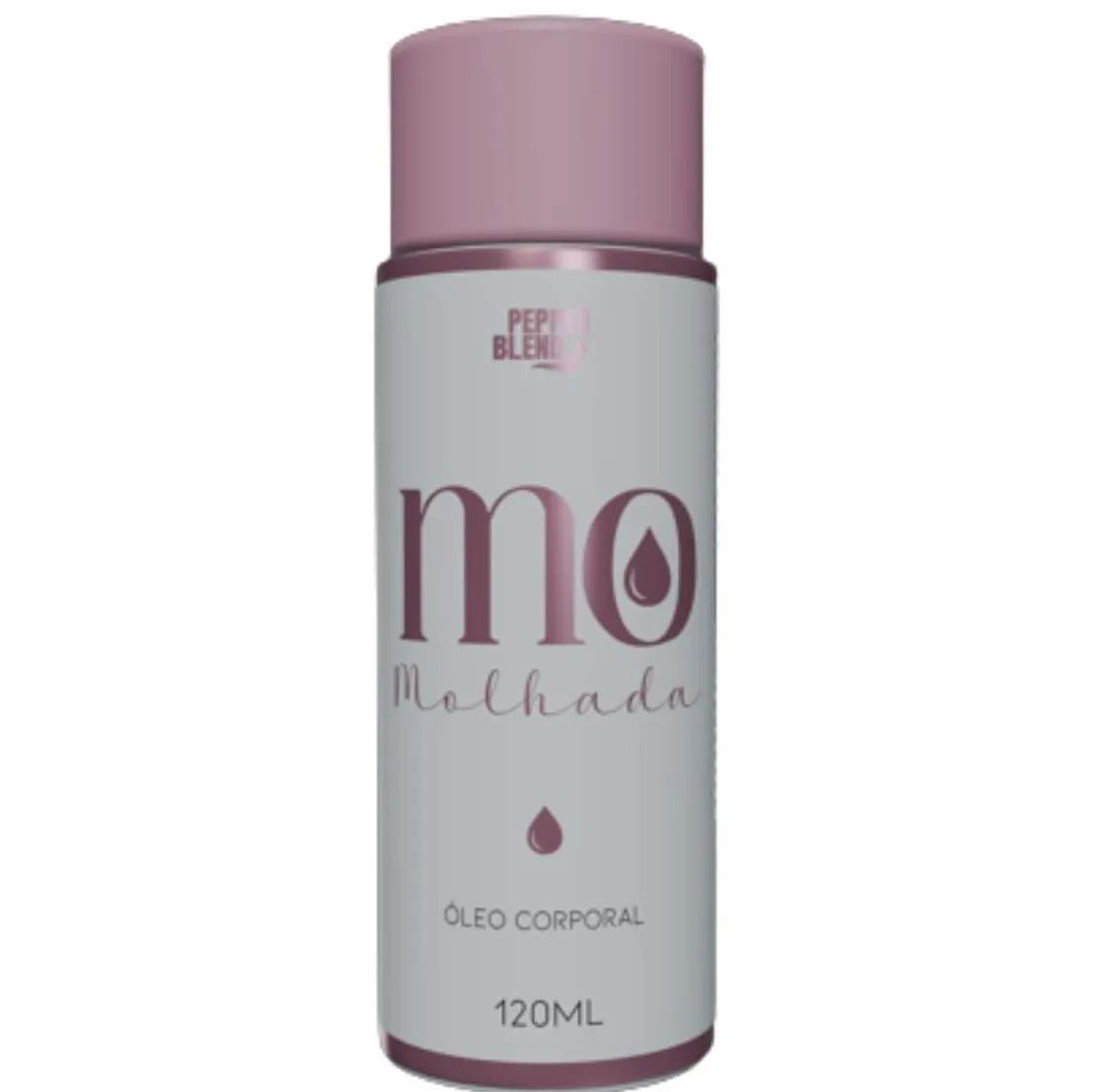 Óleo corporal Mo lhada Pepper Blend